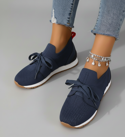 ComfortFit Orthopedische Damessneakers