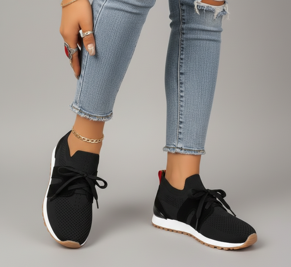 ComfortFit Orthopedische Damessneakers