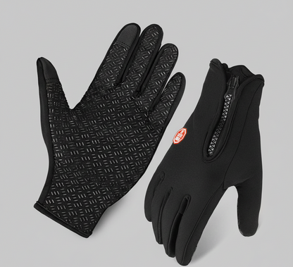 ThermoTouch Verwarmde Handschoenen met Touchscreen