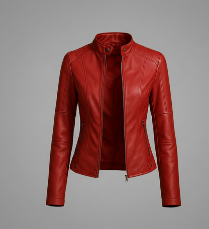 Elegante Damesjas “Faylinn” – Tijdloos Comfort & Stijlvol Design