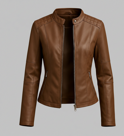 Elegante Damesjas “Faylinn” – Tijdloos Comfort & Stijlvol Design