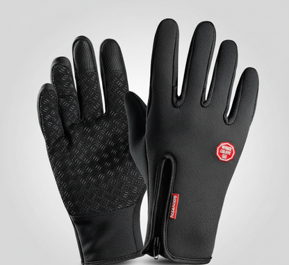 ThermoTouch Verwarmde Handschoenen met Touchscreen