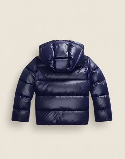 Luminé Luxe Pufferjas Dames – Lichtgewicht Warmte en Glanzende Afwerking