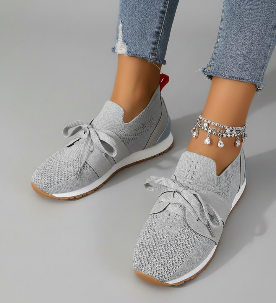 ComfortFit Orthopedische Damessneakers