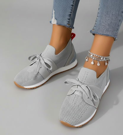 ComfortFit Orthopedische Damessneakers