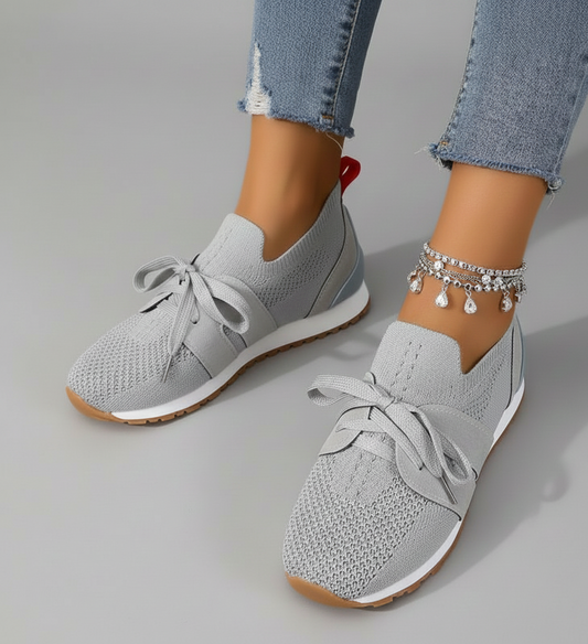 ComfortFit Orthopedische Damessneakers