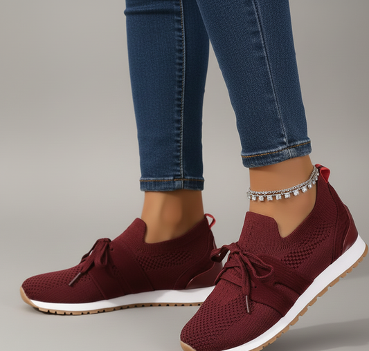 ComfortFit Orthopedische Damessneakers