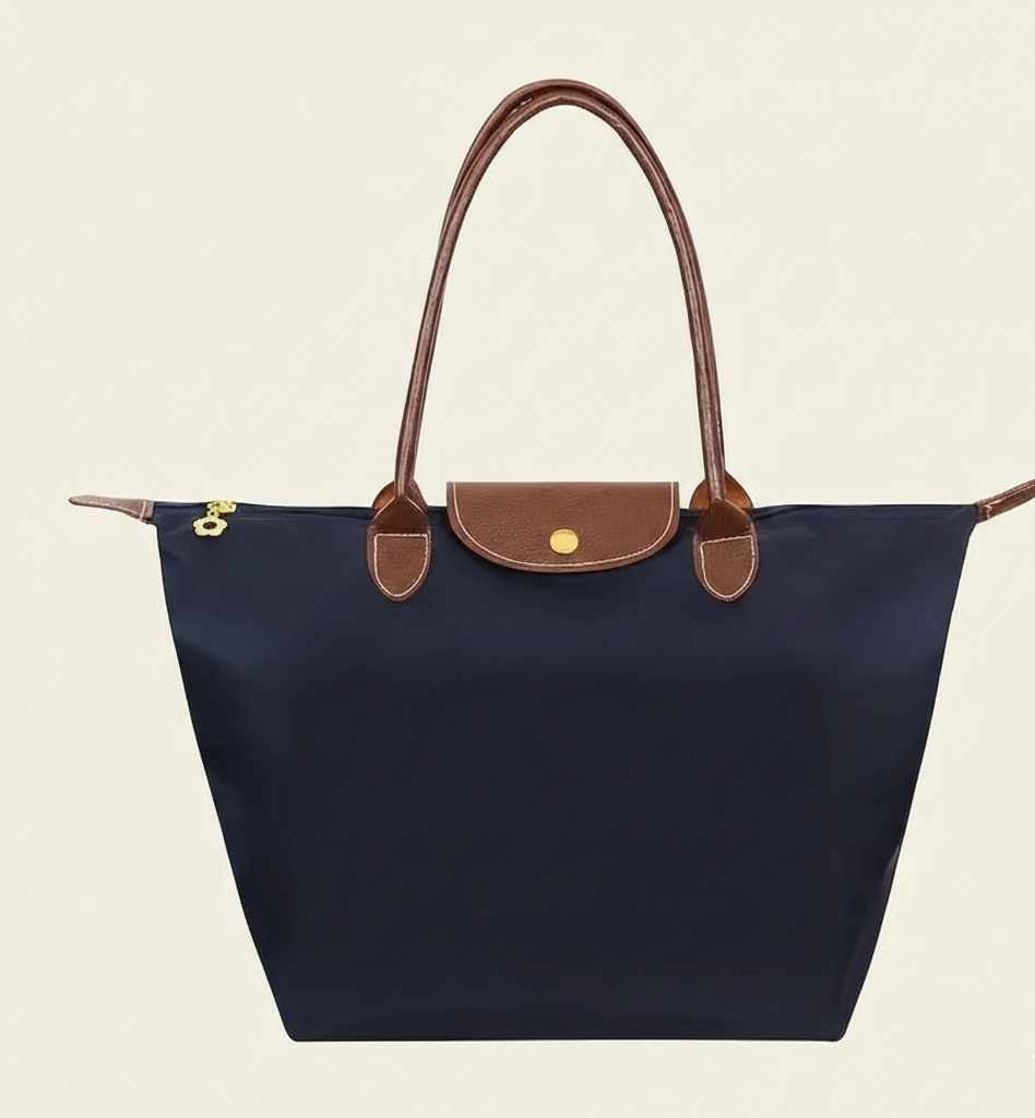 Selene Elegante Dames Schoudertas met Ruime Indeling
