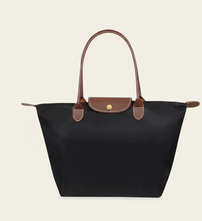 Selene Elegante Dames Schoudertas met Ruime Indeling