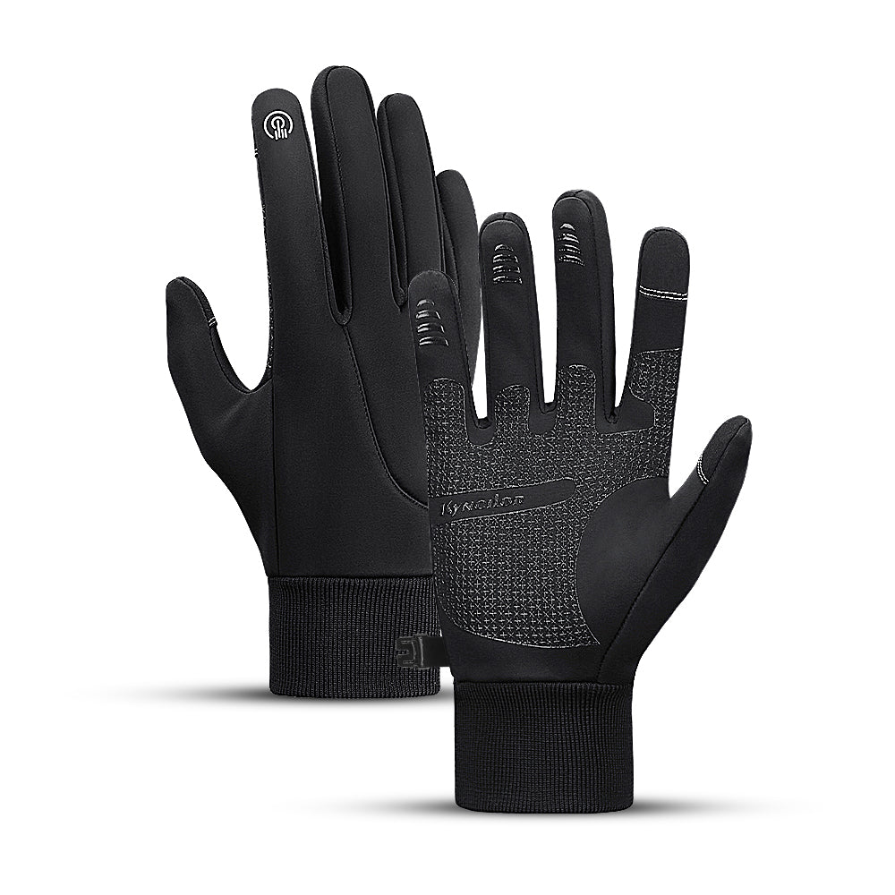 Windwarm SmartGrip Touchhandschoenen – Winddicht en Waterafstotend