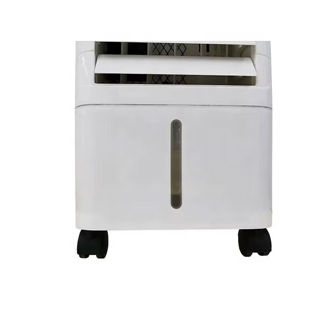 AirKoel Compact Mobiele Airco Zonder Raam 3-in-1 Verkoeling Systeem
