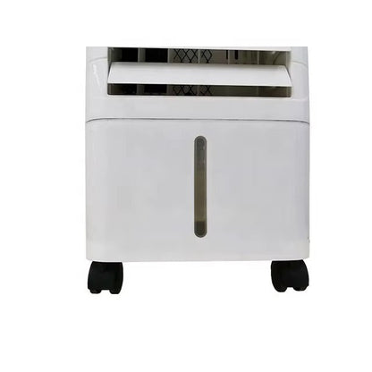 AirKoel Compact Mobiele Airco Zonder Raam 3-in-1 Verkoeling Systeem