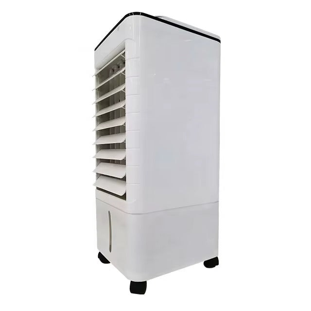 AirKoel Compact Mobiele Airco Zonder Raam 3-in-1 Verkoeling Systeem