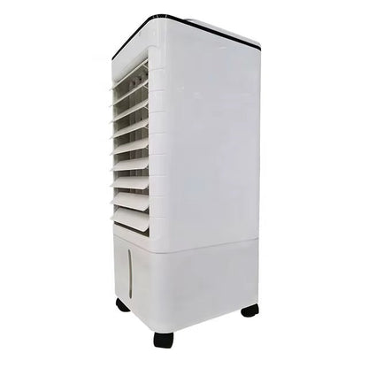 AirKoel Compact Mobiele Airco Zonder Raam 3-in-1 Verkoeling Systeem