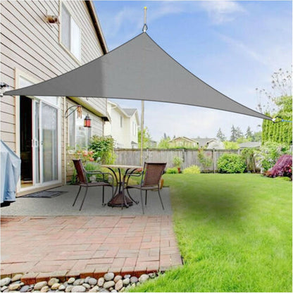 Zonwerend Schaduwdoek Zonafdekking – UV Bescherming voor Tuin
