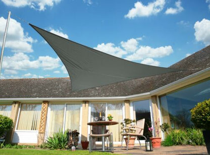 Zonwerend Schaduwdoek Zonafdekking – UV Bescherming voor Tuin