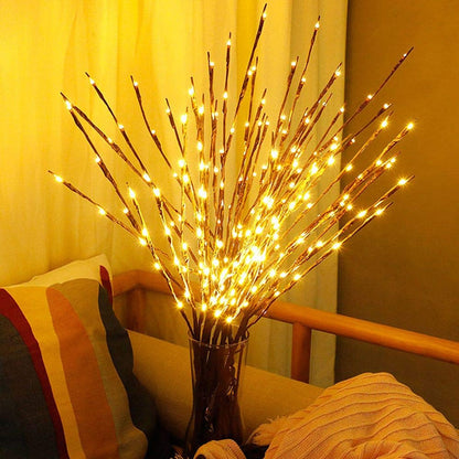 Lichttak Sfeerlamp – Decoratieve LED Takverlichting voor Binnen