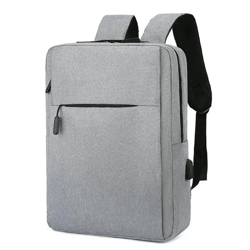 TechRiva Laptoprugzak Waterdicht met USB Doorvoer