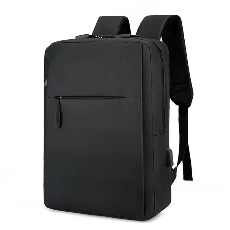 TechRiva Laptoprugzak Waterdicht met USB Doorvoer