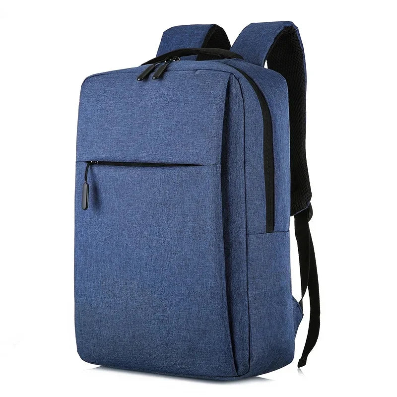 TechRiva Laptoprugzak Waterdicht met USB Doorvoer
