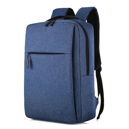 TechRiva Laptoprugzak Waterdicht met USB Doorvoer
