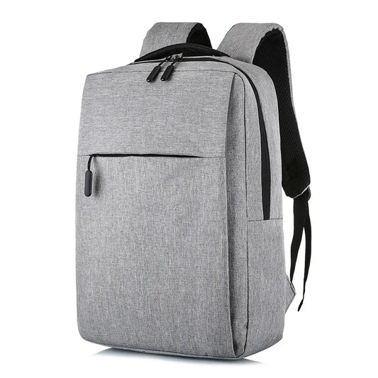 TechRiva Laptoprugzak Waterdicht met USB Doorvoer