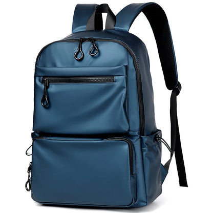 AquaLynx Laptoprugzak Waterafstotend met Laptopvak 44 cm