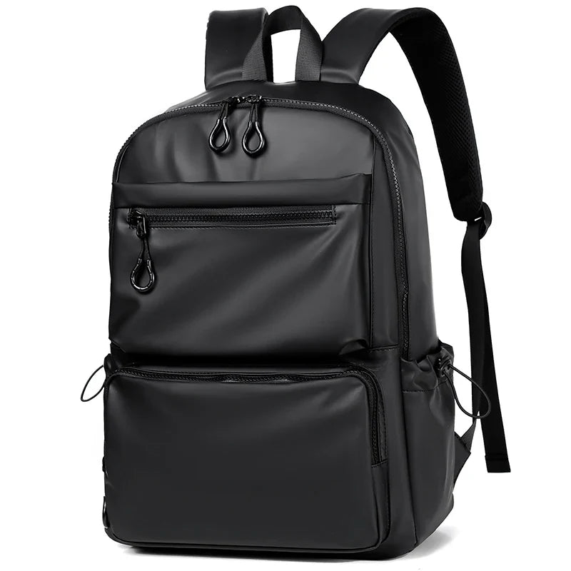 AquaLynx Laptoprugzak Waterafstotend met Laptopvak 44 cm