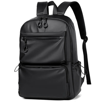 AquaLynx Laptoprugzak Waterafstotend met Laptopvak 44 cm