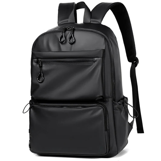 AquaLynx Laptoprugzak Waterafstotend met Laptopvak 44 cm