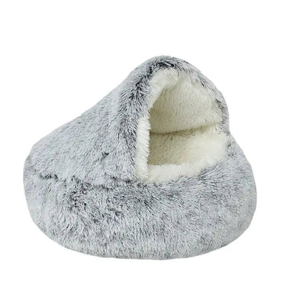 Luna Droombedje Hondenmand – Zacht Comfortabel Huisdierenbed