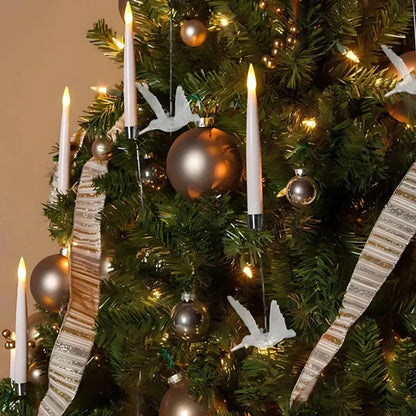 LED kerstboomlicht zonder vlam