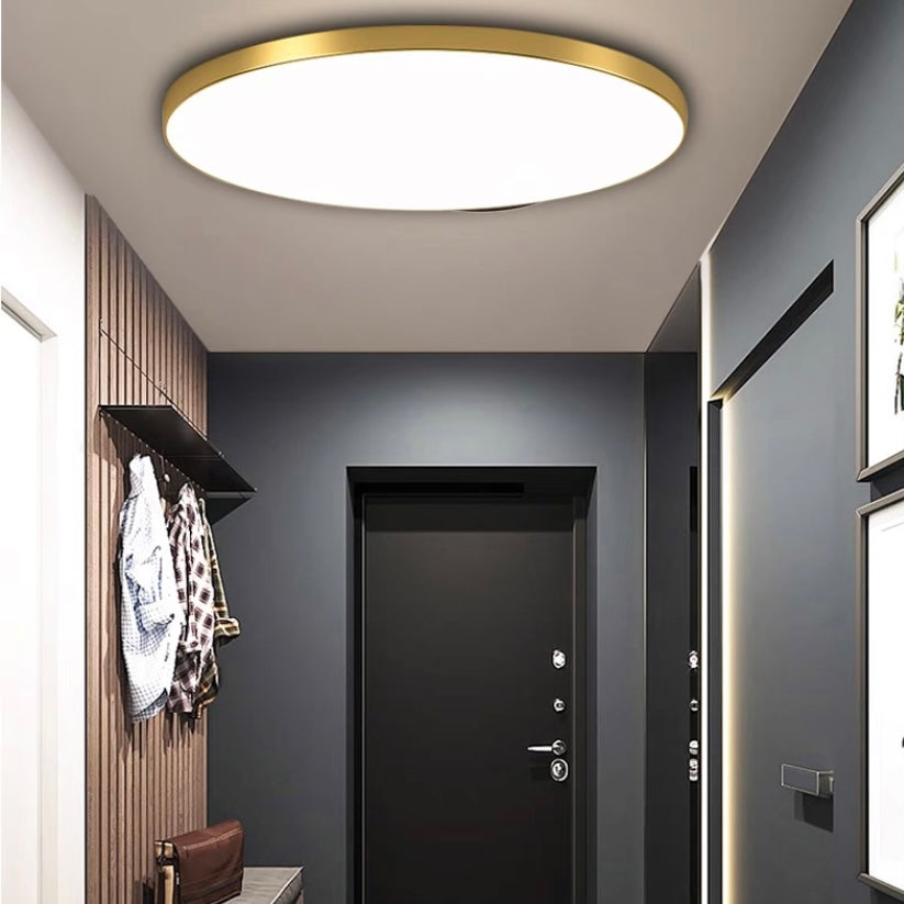 Moderne Ronde LED Plafondlamp