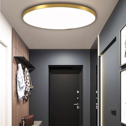 Moderne Ronde LED Plafondlamp