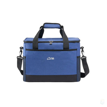 ThermoPro 18L Geïsoleerde Maaltijdtassen voor Warm en Koud Gebruik