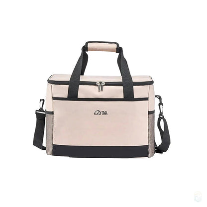 ThermoPro 18L Geïsoleerde Maaltijdtassen voor Warm en Koud Gebruik