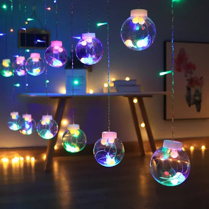 Sfeergloed | Waterdichte LED Feeënlicht Slinger 3,5 m