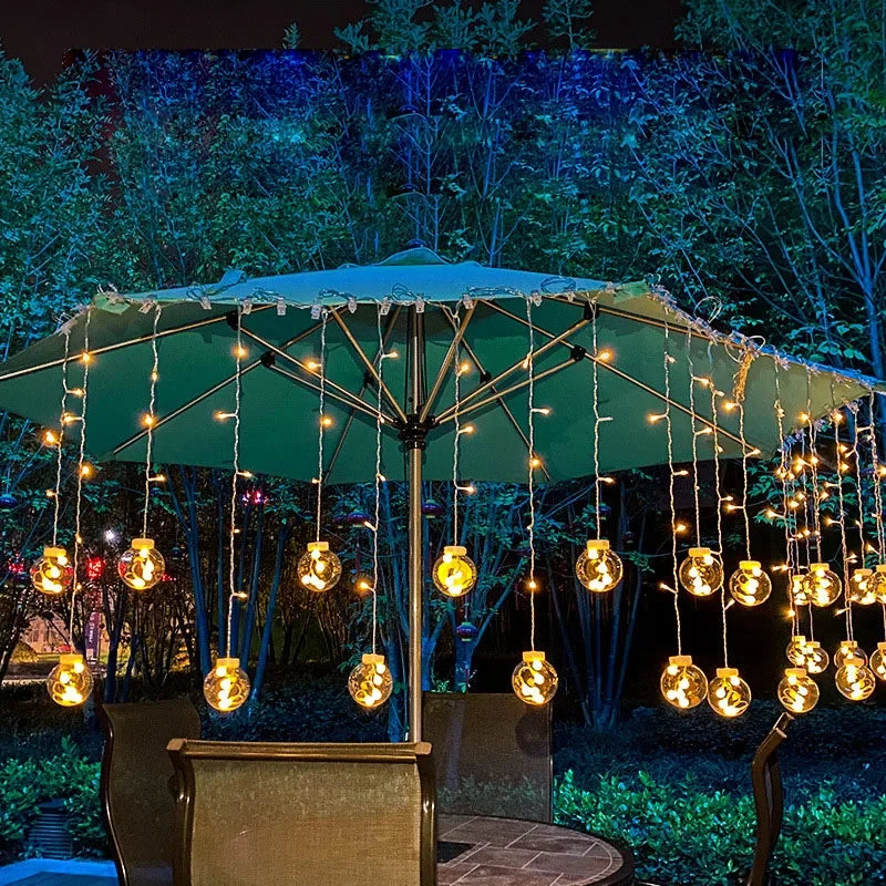 Sfeergloed | Waterdichte LED Feeënlicht Slinger 3,5 m