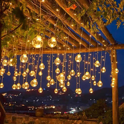 Sfeergloed | Waterdichte LED Feeënlicht Slinger 3,5 m