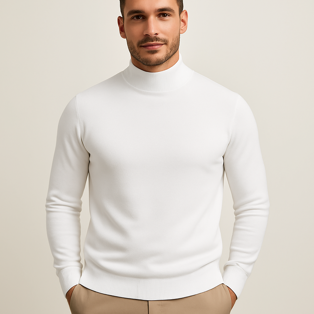 Aurelio | Luxe Coltrui voor Heren – Tijdloze Stijl