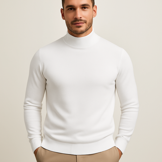 Aurelio | Luxe Coltrui voor Heren – Tijdloze Stijl