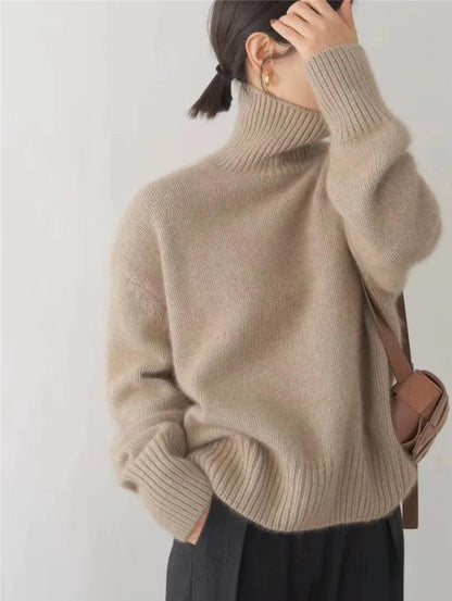 Palomayrah | Elegante Trui