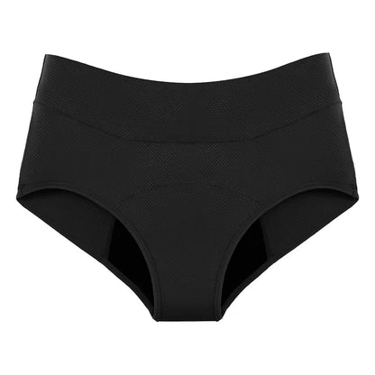Comfortabele & Lekvrije Menstruatieonderbroeken