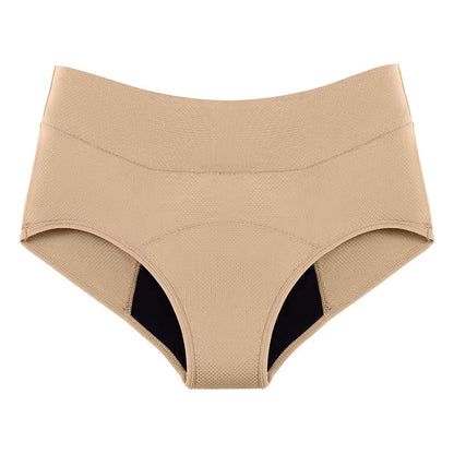 Comfortabele & Lekvrije Menstruatieonderbroeken