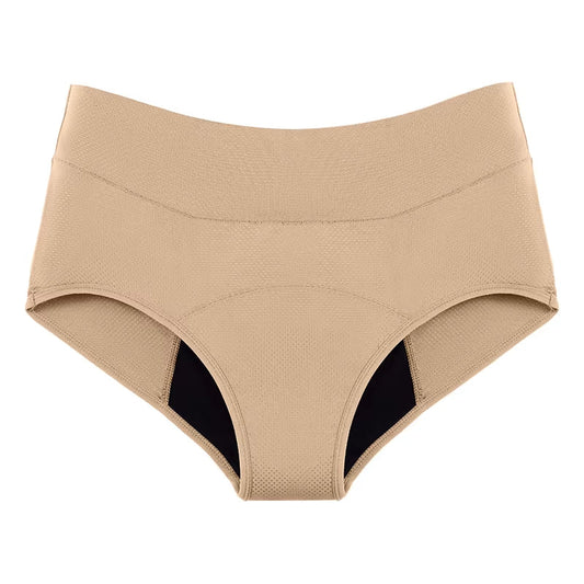 Comfortabele & Lekvrije Menstruatieonderbroeken