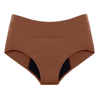 Comfortabele & Lekvrije Menstruatieonderbroeken