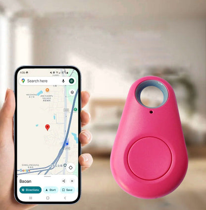 Compacte GPS-locatieapparaat voor kinderen, huisdieren en voertuigen – Veiligheid in real-time in je zak