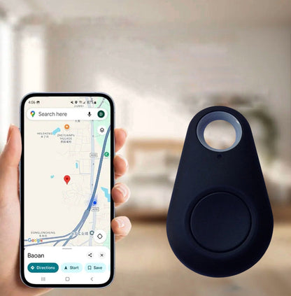 Compacte GPS-locatieapparaat voor kinderen, huisdieren en voertuigen – Veiligheid in real-time in je zak