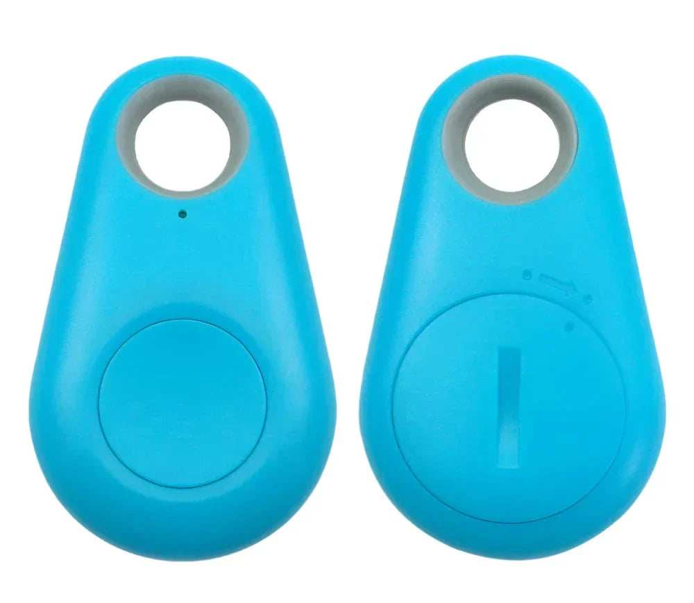 TrackVast Mini GPS Tracker Real-time Locatie Universeel Volgsysteem