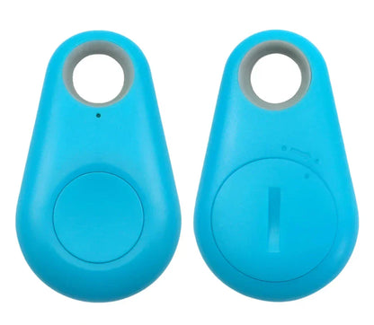 TrackVast Mini GPS Tracker Real-time Locatie Universeel Volgsysteem